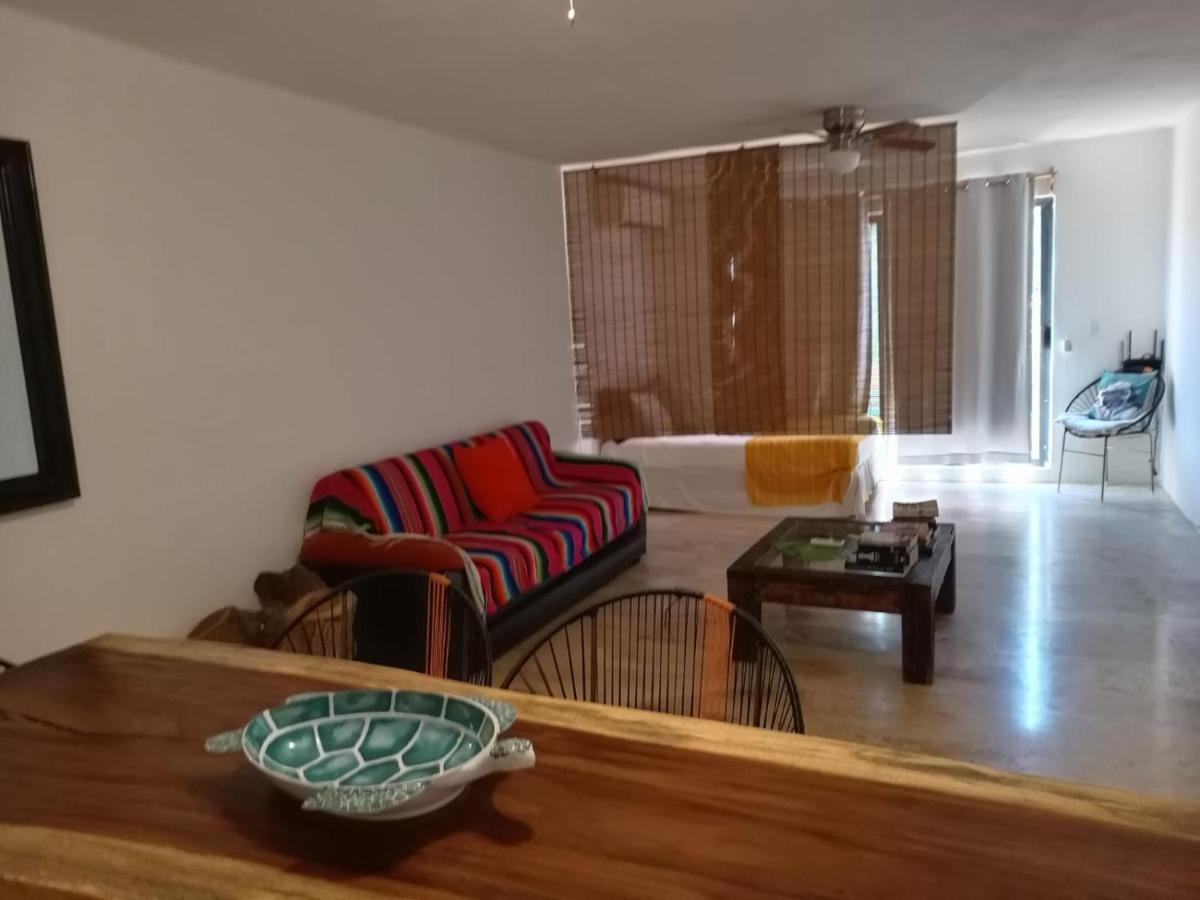 Villa Del Mar Cancun Bagian luar foto