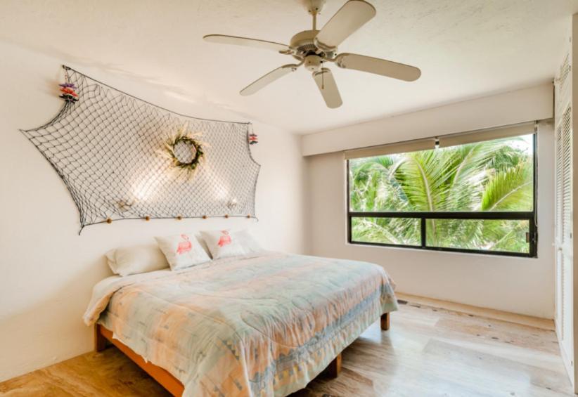 Villa Del Mar Cancun Bagian luar foto