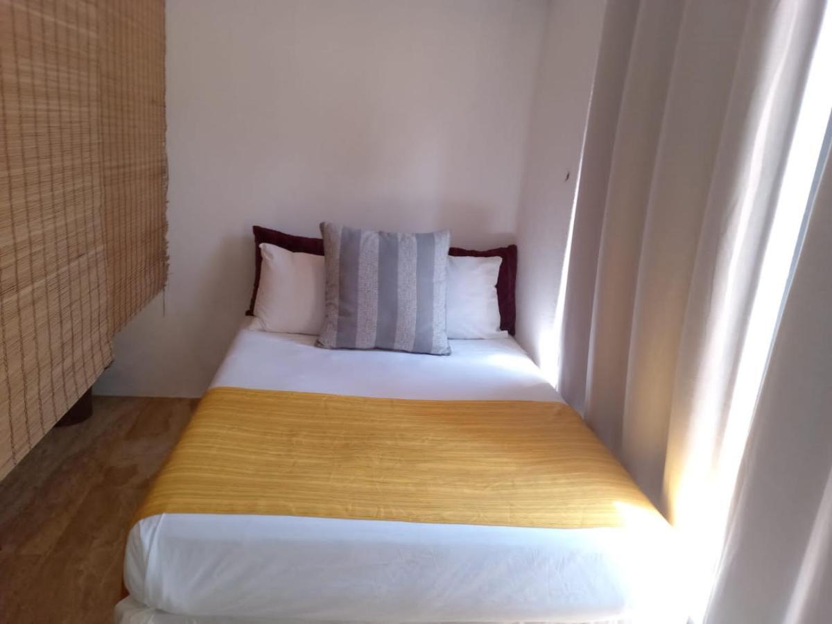 Villa Del Mar Cancun Bagian luar foto