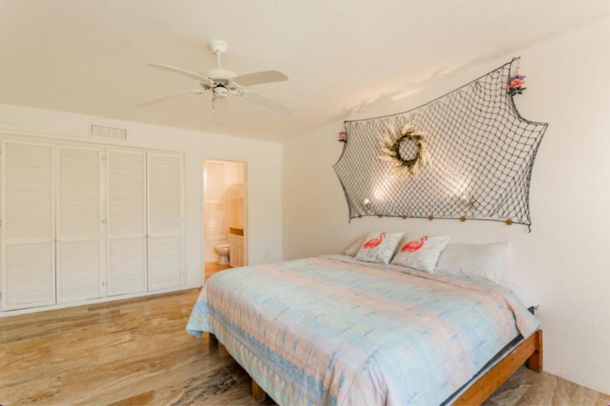 Villa Del Mar Cancun Bagian luar foto