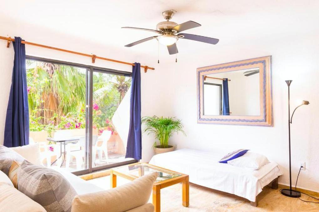 Villa Del Mar Cancun Bagian luar foto