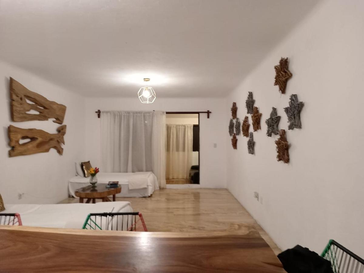 Villa Del Mar Cancun Bagian luar foto
