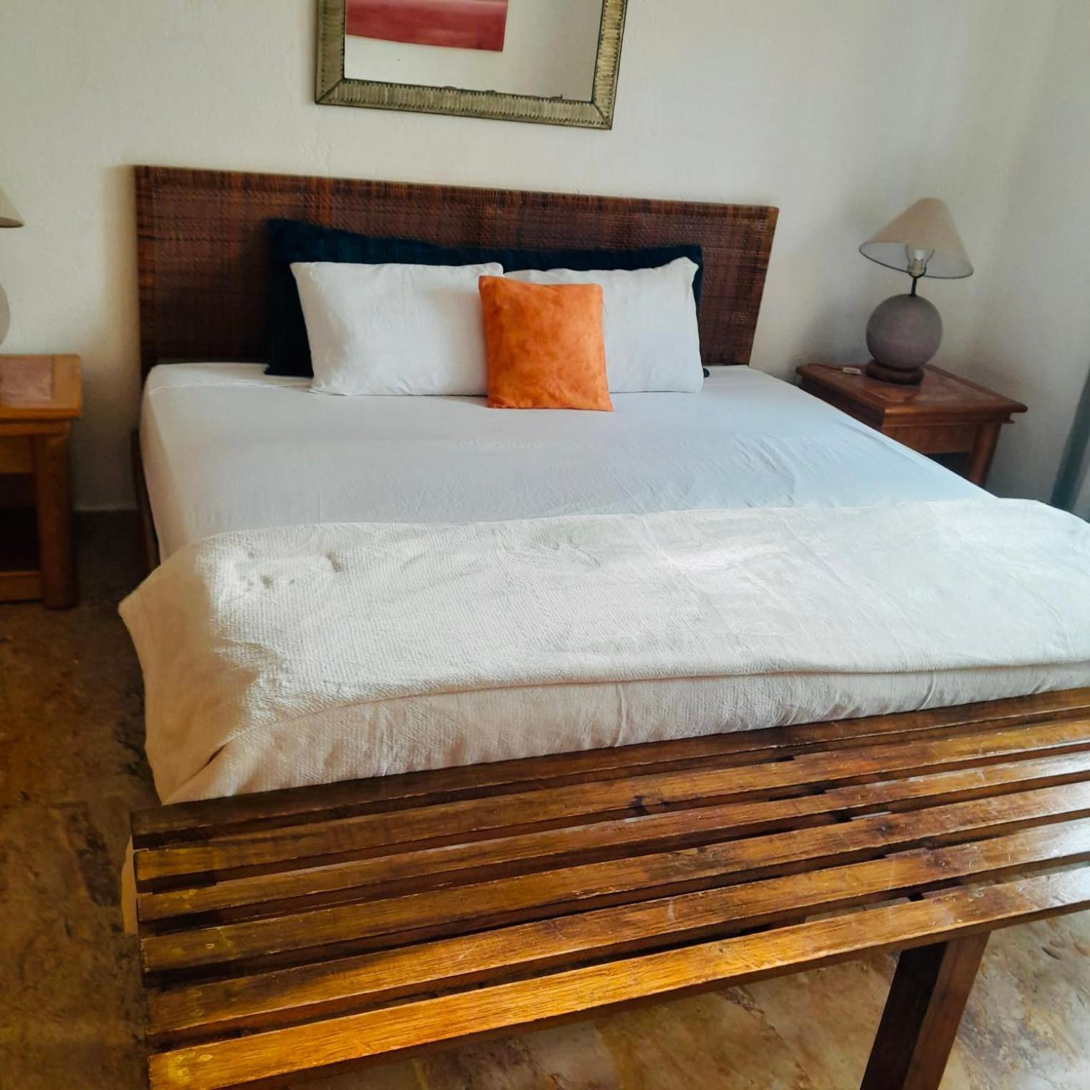 Villa Del Mar Cancun Bagian luar foto