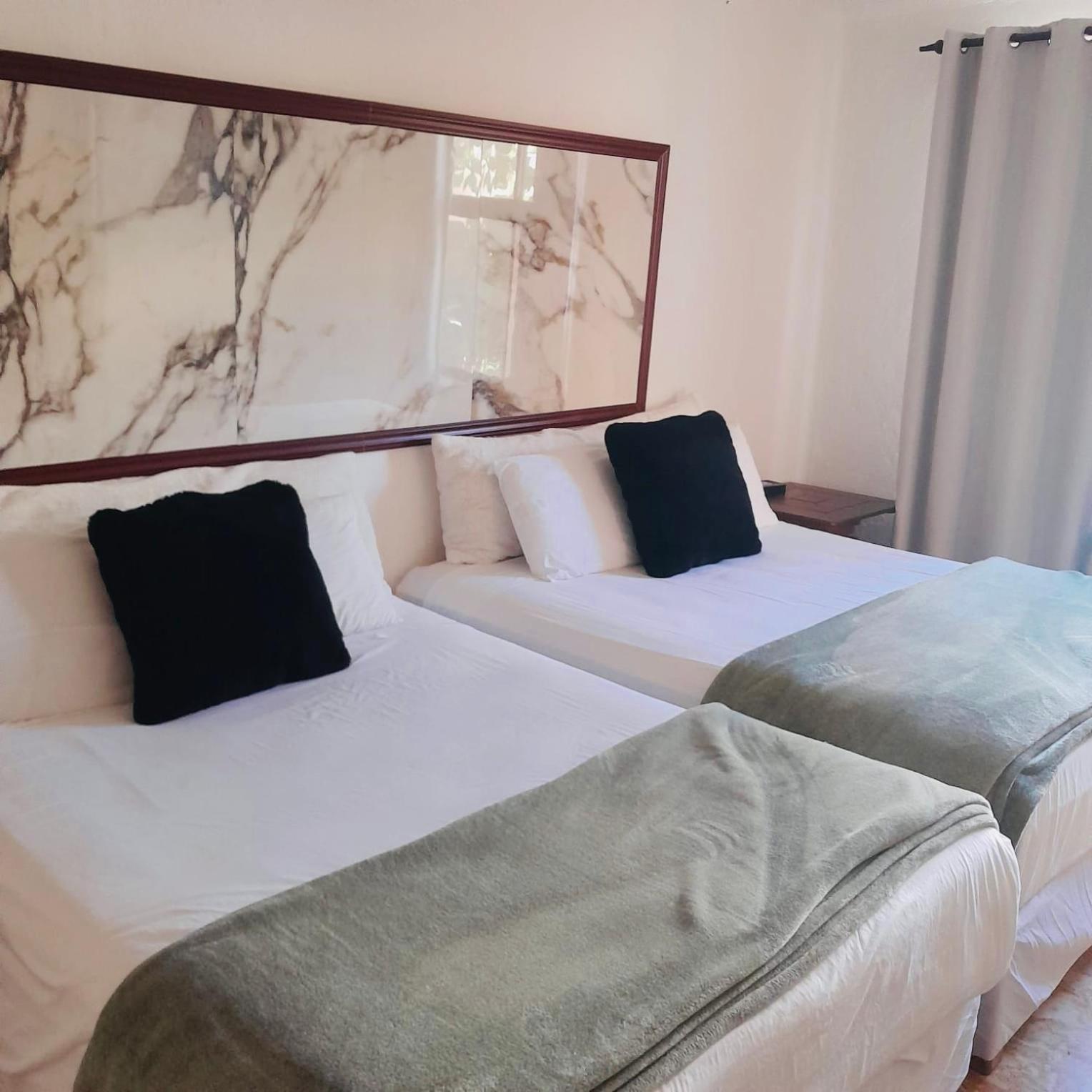 Villa Del Mar Cancun Bagian luar foto